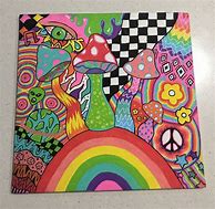 Image result for Cool Hippie Drawings Easy