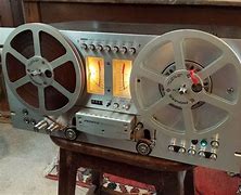 Image result for Stereo Reel to Reel