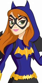 Image result for Batgirl