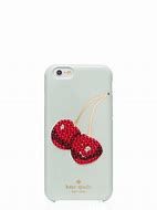 Image result for Cherry iPhone Cover