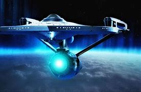 Image result for USS Enterprise Star Trek Art