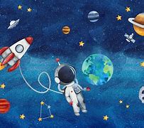 Image result for Space Kids