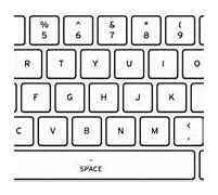 Image result for QWERTY Keyboard Print