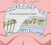 Image result for Dental Hygiene Humor