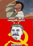 Image result for Our Boat Communism Meme