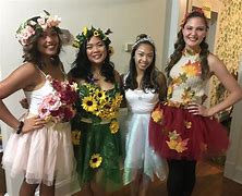 Image result for 4 Group Halloween Costumes