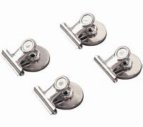 Image result for Magnetic Clips Metal