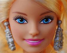 Image result for Barbie Black Label