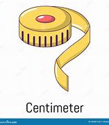 Image result for Centimeter Cartoon