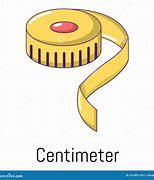 Image result for Centimetre Cartoon