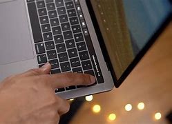 Image result for Touch ID MacBook Air