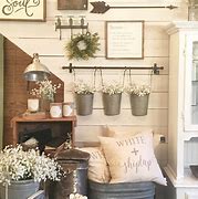 Image result for Rustic Wall Hanging Decor