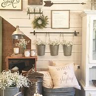Image result for Home Rustic Wall Art
