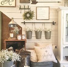 Image result for Rustic Country Wall Decor