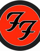 Image result for The Foo Fighters Logo
