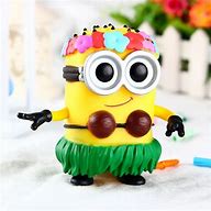 Image result for Hawaiian 2D Minion