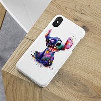 Image result for Stitch Phone Cases Clear