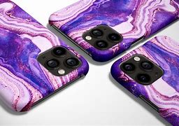 Image result for Purple Marble iPhone Case