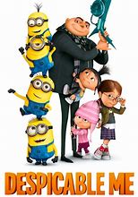 Image result for Despicable Me 8