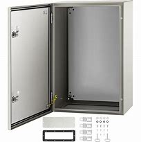 Image result for Electric Enclosure Box