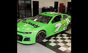 Image result for 2018 NASCAR Brush