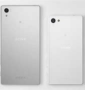 Image result for Xperia Compat Z5