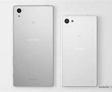 Image result for Sony Xperia Z5 Compact Screen