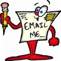 Image result for Funny Email Clip Art