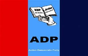 Image result for ADP Prty Logo