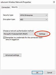 Image result for Dell Laptop Wi-Fi Settings