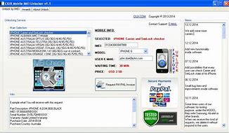 Image result for Sim Unlock Software