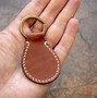 Image result for Key Rings Leather FOB