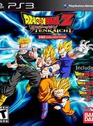 Image result for Dragon Ball Z Game 12 Pts/3