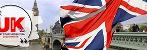 Image result for UK Post Study Work Visa