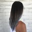 Image result for Gray Ombre Hair Color