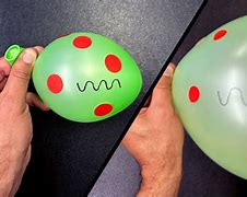 Image result for Balloon Expanding