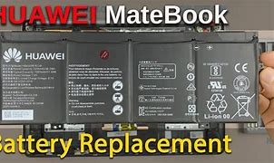 Image result for huawei matebook x pro 2020 batteries life