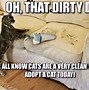 Image result for Spicy Cat Meme