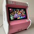 Image result for Arcade Cabinet for Nintendo Switch