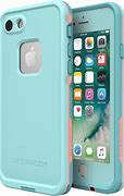 Image result for LifeProof Case for Apple iPhone SE