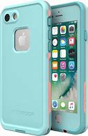 Image result for Red LifeProof Case