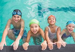 Image result for Swimming for Fun