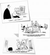 Image result for CAD Standard Enforcement Cartoon