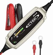 Image result for Ctek Trickle Battery Charger