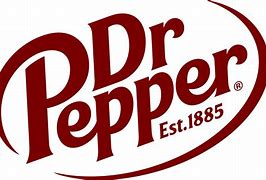 Image result for dr pepper