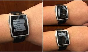 Image result for Pebble Watch Website