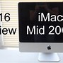 Image result for 2007 iMac Inputs