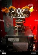 Image result for Kismet Robot