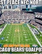 Image result for Chicago Bears Losers Meme