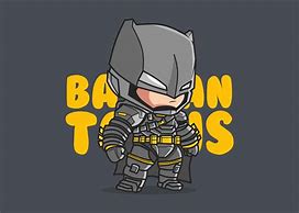Image result for A Very Cute Batman